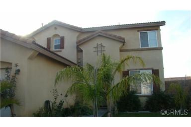 15459 JACKSON, Fontana, California Homes & Land - Real Estate