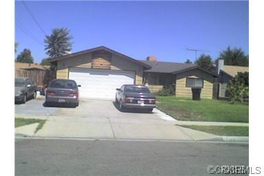 17812 Laurel, Fontana, California Homes & Land - Real Estate