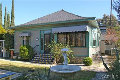 694 Towne, Claremont, California Homes & Land - Real Estate