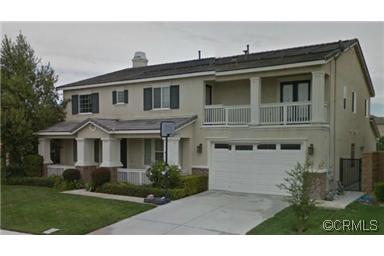 7920 Serenity Falls, Eastvale, California Homes & Land - Real Estate