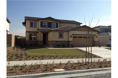 6855 San Mateo, Fontana, California Homes & Land - Real Estate
