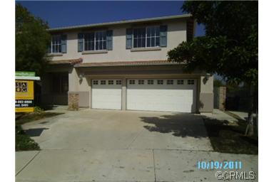 5722 Alta Vista, Fontana, California Homes & Land - Real Estate